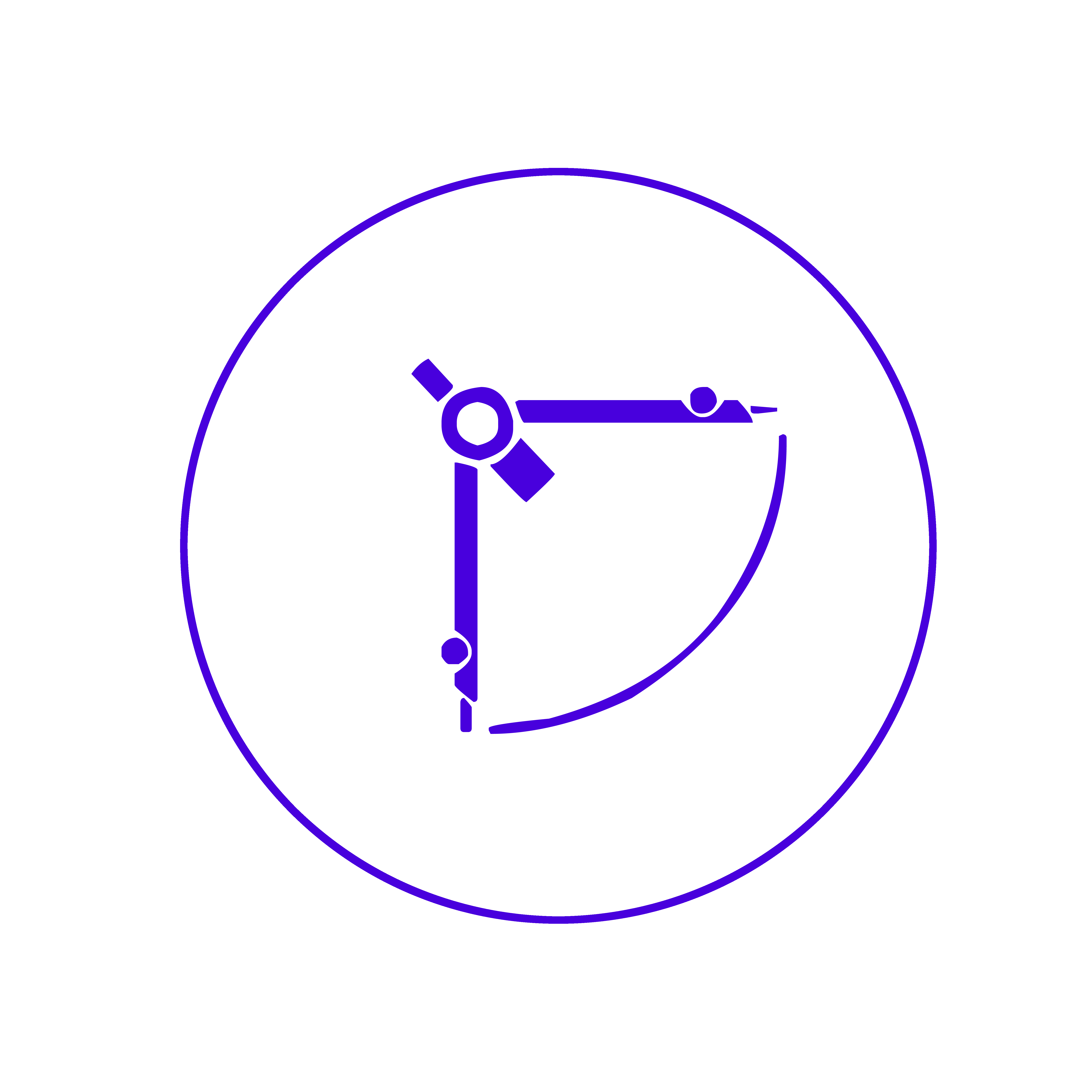 null