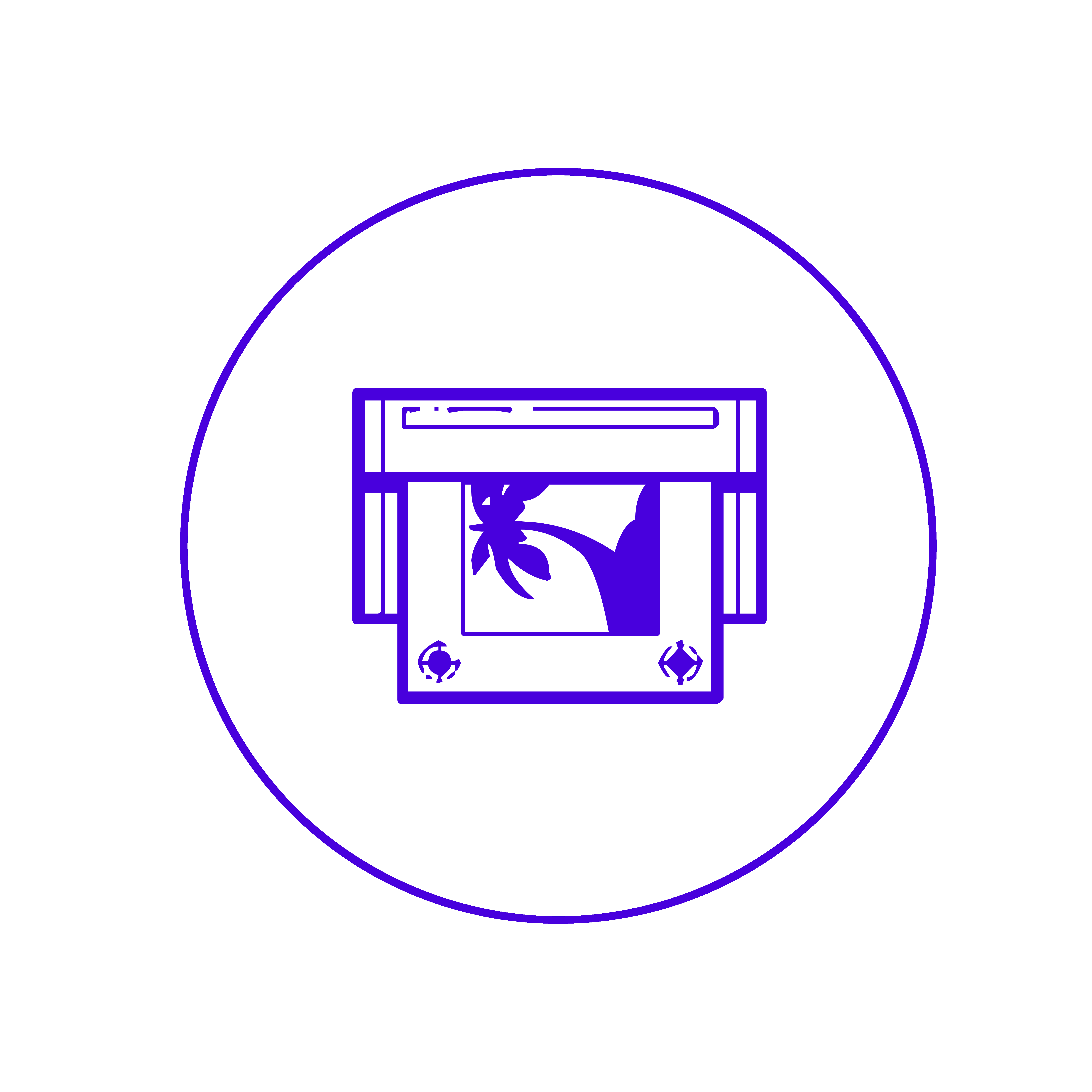 null